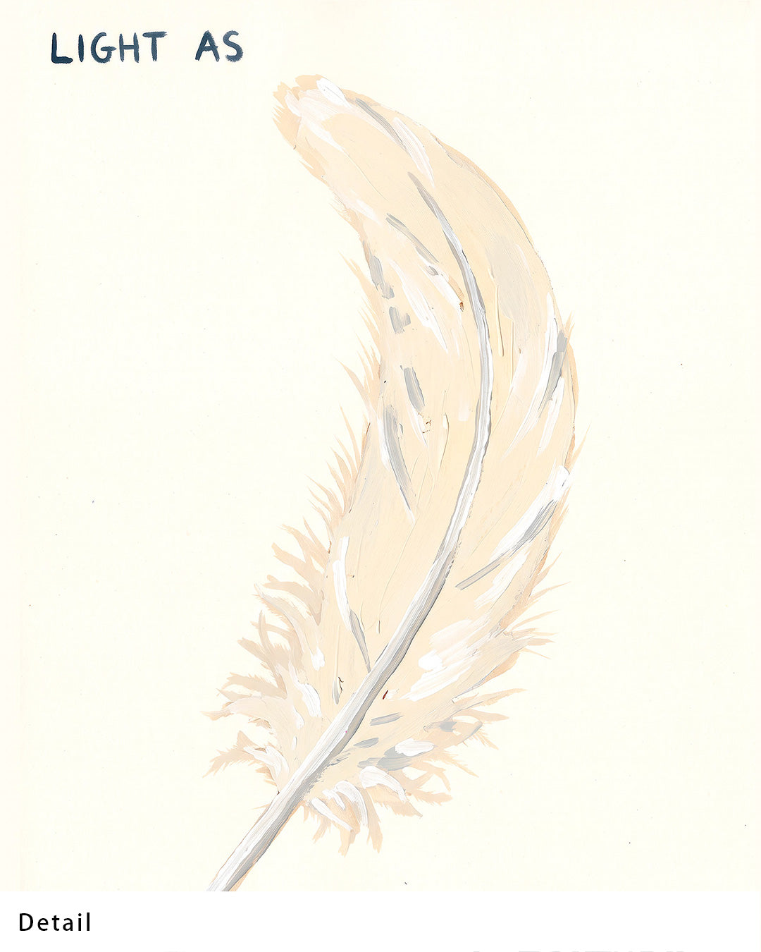 Light as a Feather