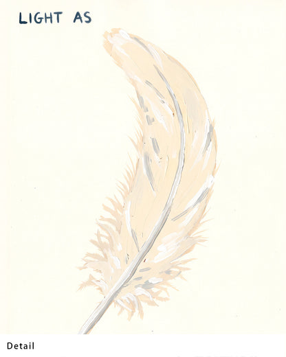 Light as a Feather