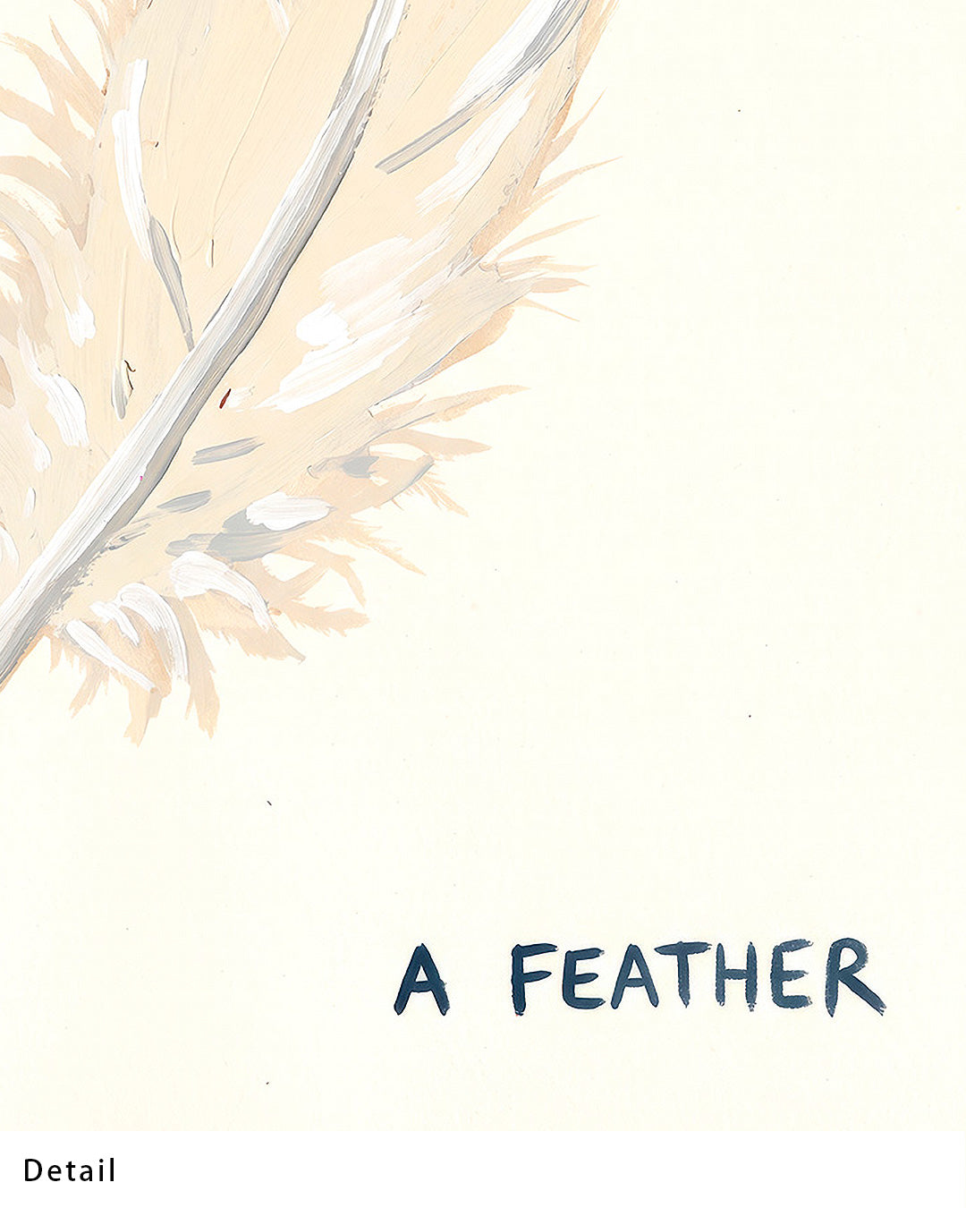 Light as a Feather