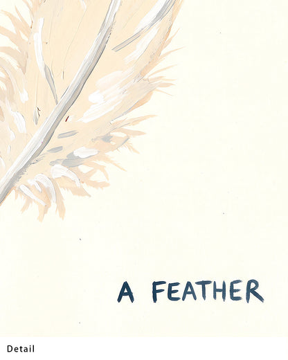 Light as a Feather