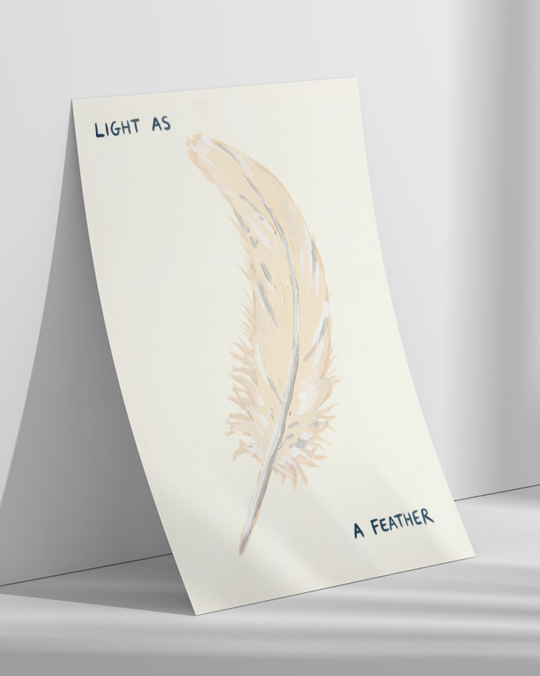 Light as a Feather