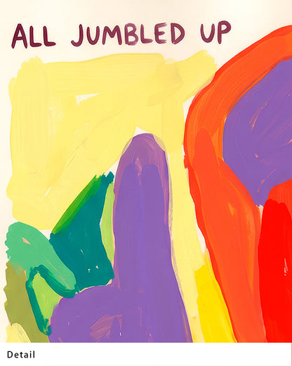 All Jumbled Up