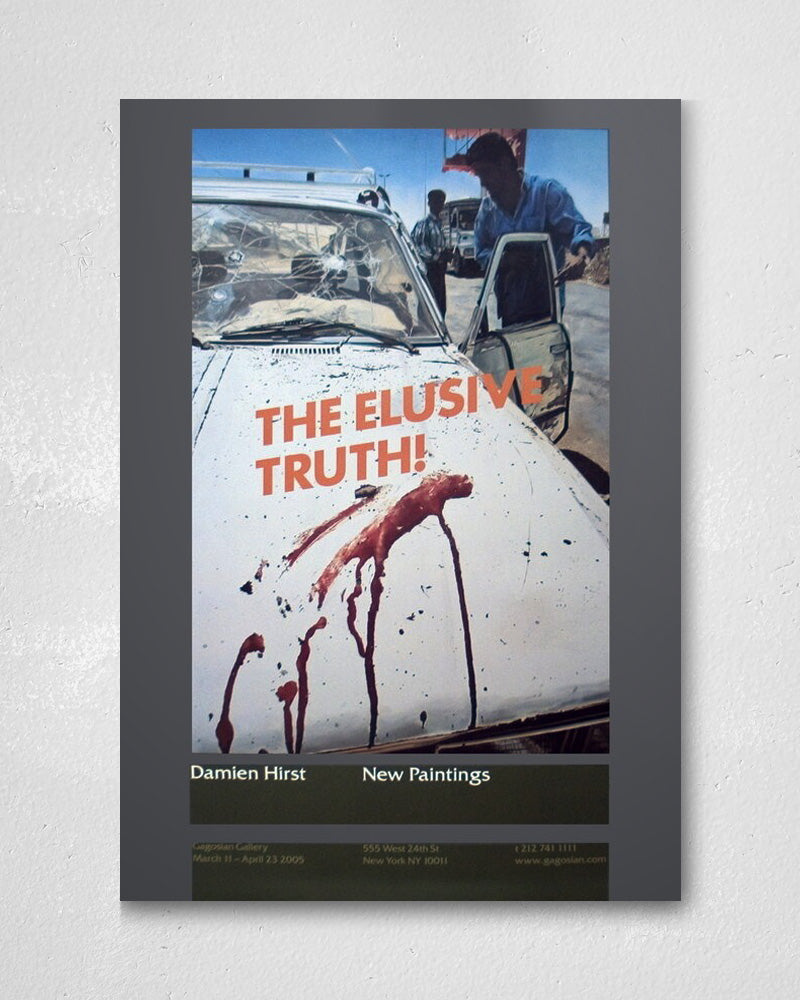 エキシビション・展示会ポスター│アートポスター専門店