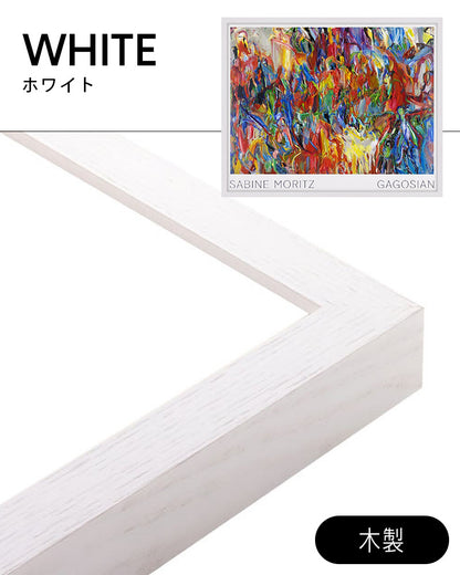 Actaeon's Endポスター【Sabine Moritz│ザビーネ・モリッツ】（76.2cm×60.9cm）