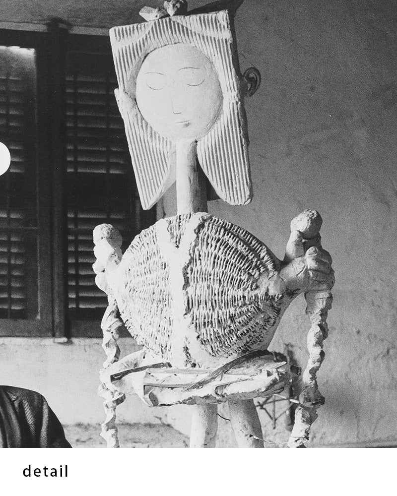 The Mediterranean Years (1945–1962)ポスター【Picasso│ピカソ