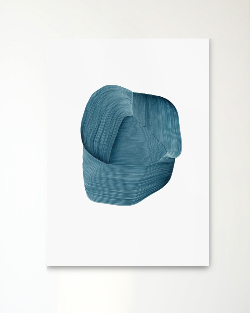 Drawing 03ポスター【Ronan Bouroullec│ロナン・ブルレック】（67.5cm×50cm）