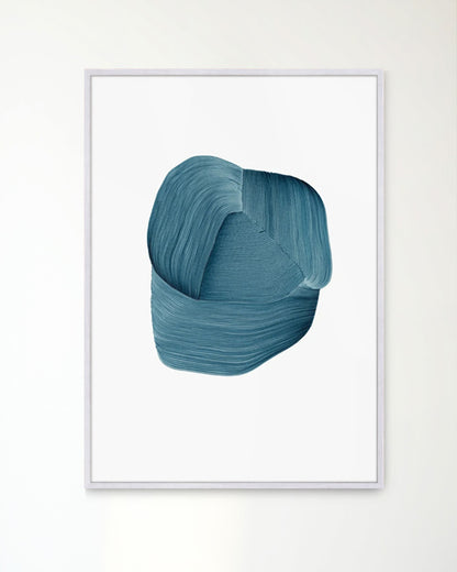 Drawing 03ポスター【Ronan Bouroullec│ロナン・ブルレック】（67.5cm×50cm）