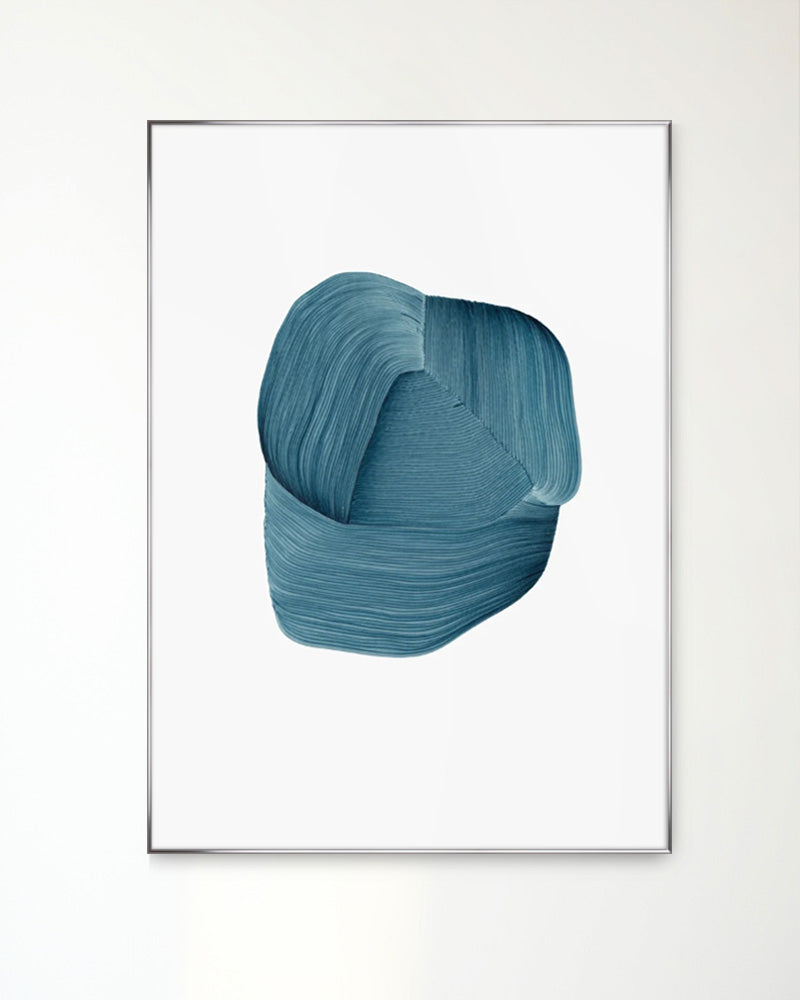 Drawing 03ポスター【Ronan Bouroullec│ロナン・ブルレック】（67.5cm