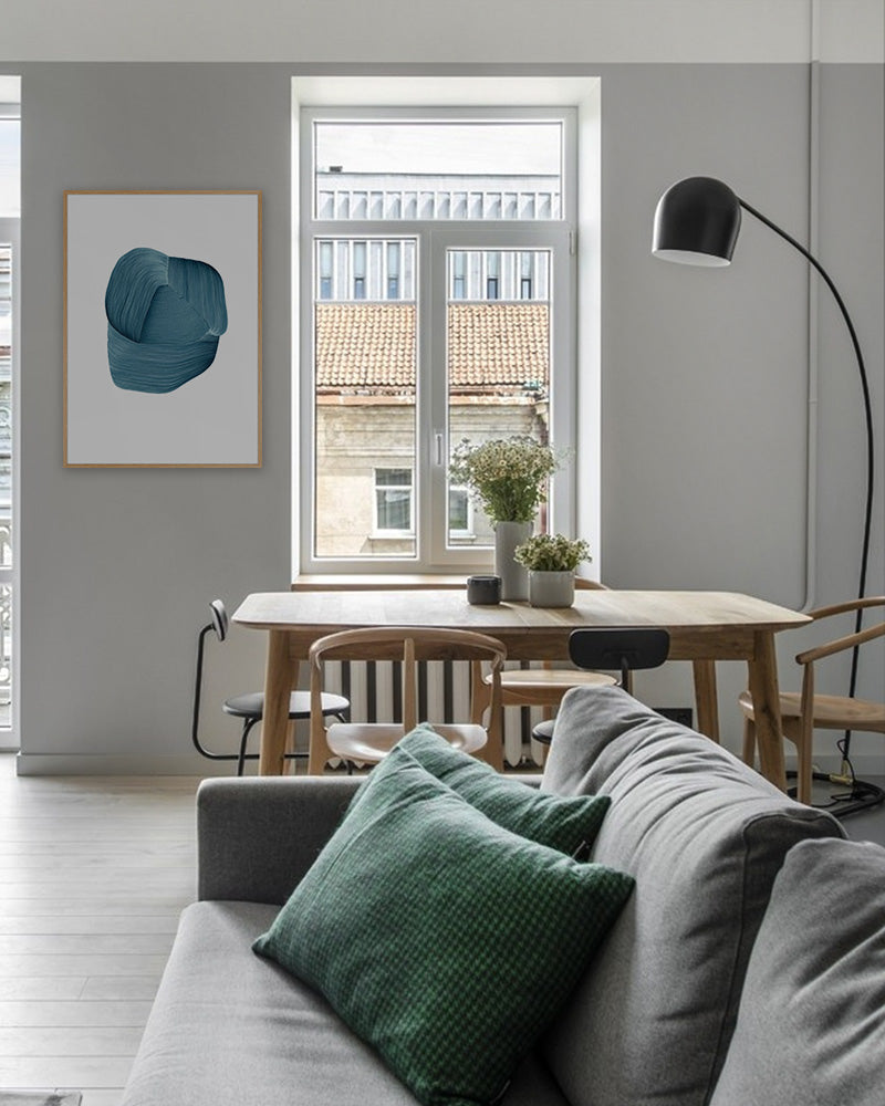 Drawing 03ポスター【Ronan Bouroullec│ロナン・ブルレック】（67.5cm