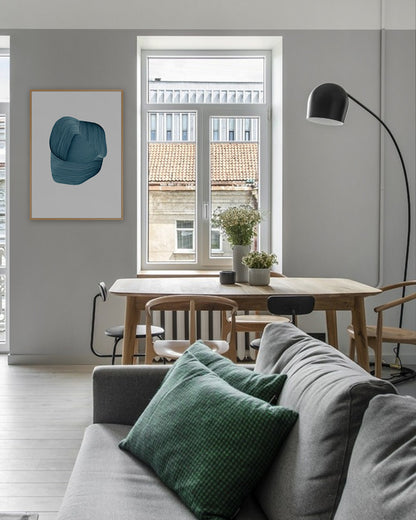 Drawing 03ポスター【Ronan Bouroullec│ロナン・ブルレック】（67.5cm×50cm）