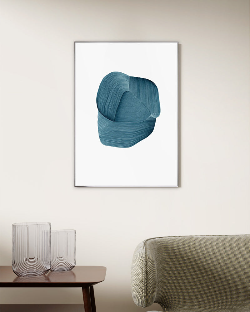 Drawing 03ポスター【Ronan Bouroullec│ロナン・ブルレック】（67.5cm×50cm）