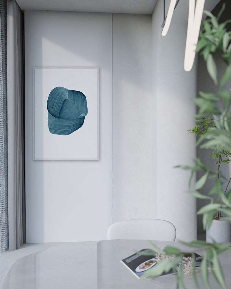 Drawing 03ポスター【Ronan Bouroullec│ロナン・ブルレック】（67.5cm×50cm）