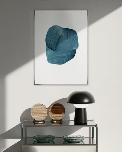 Drawing 03ポスター【Ronan Bouroullec│ロナン・ブルレック】（67.5cm×50cm）