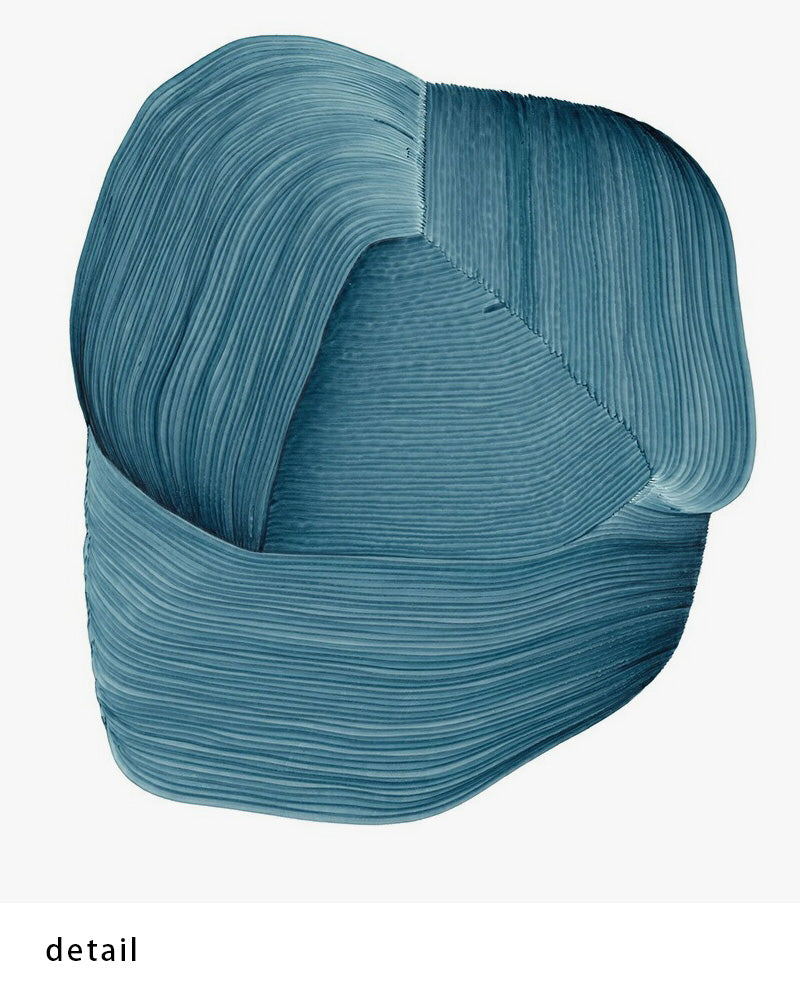 Drawing 03ポスター【Ronan Bouroullec│ロナン・ブルレック】（67.5cm×50cm）