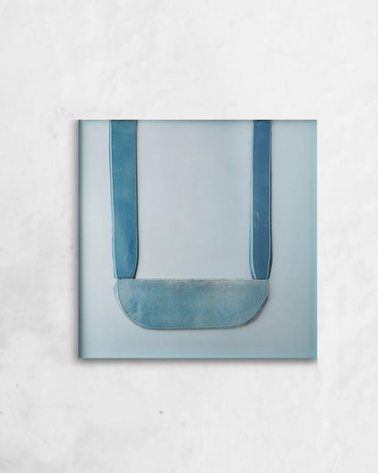 BAS RELIEF 01ポスター【Ronan Bouroullec│ロナン・ブルレック】（60.2cm×60.2cm）