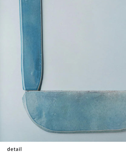 BAS RELIEF 01ポスター【Ronan Bouroullec│ロナン・ブルレック】（60.2cm×60.2cm）