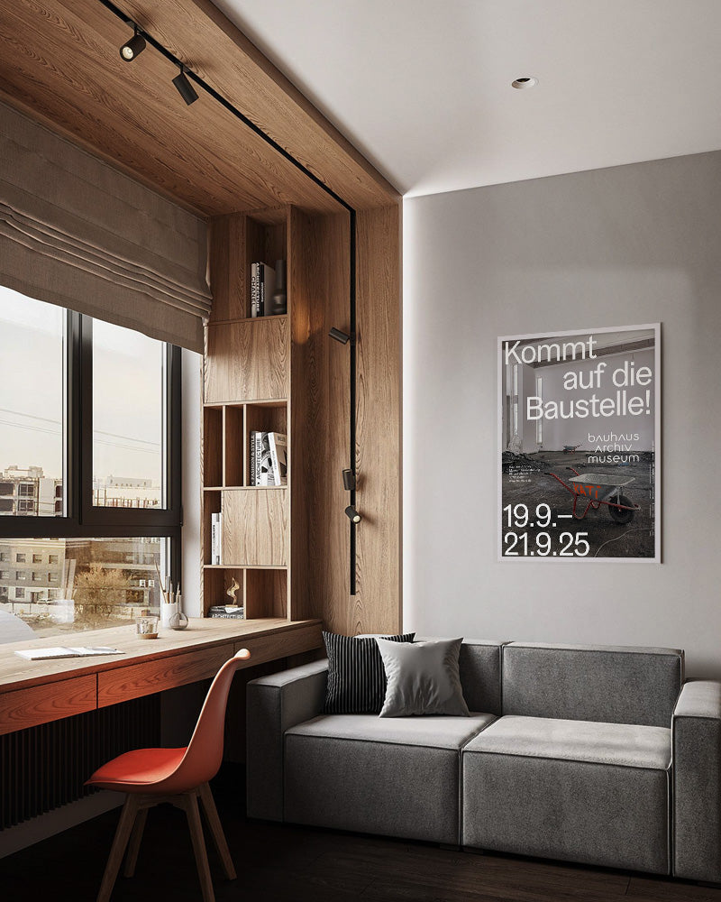 ヴィンテージアートポスター – goodstock