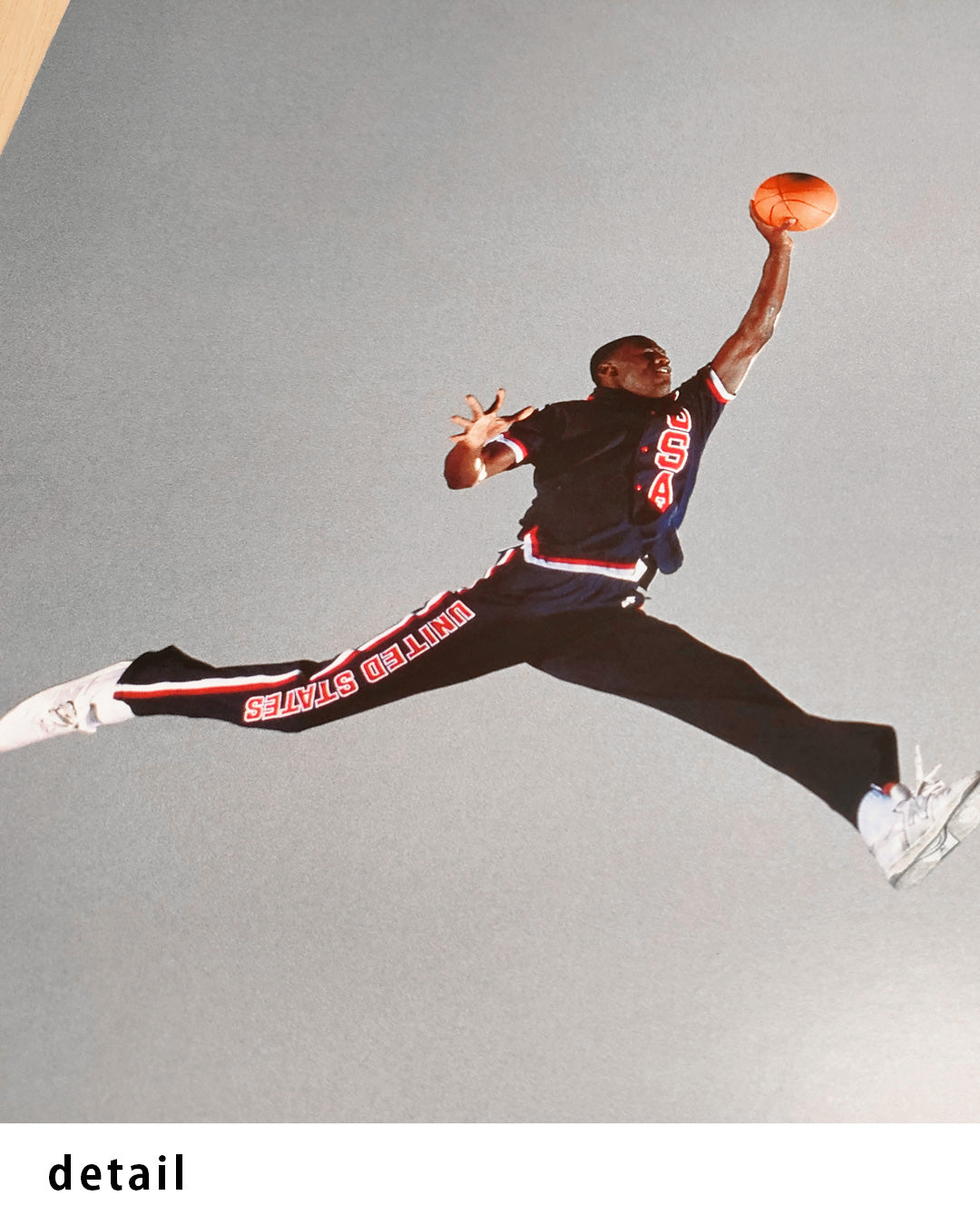 Witnessing Life（Foam Amsterdam 2025）ポスター【Jacobus Rentmeester│ヤコブス・レントミースター】