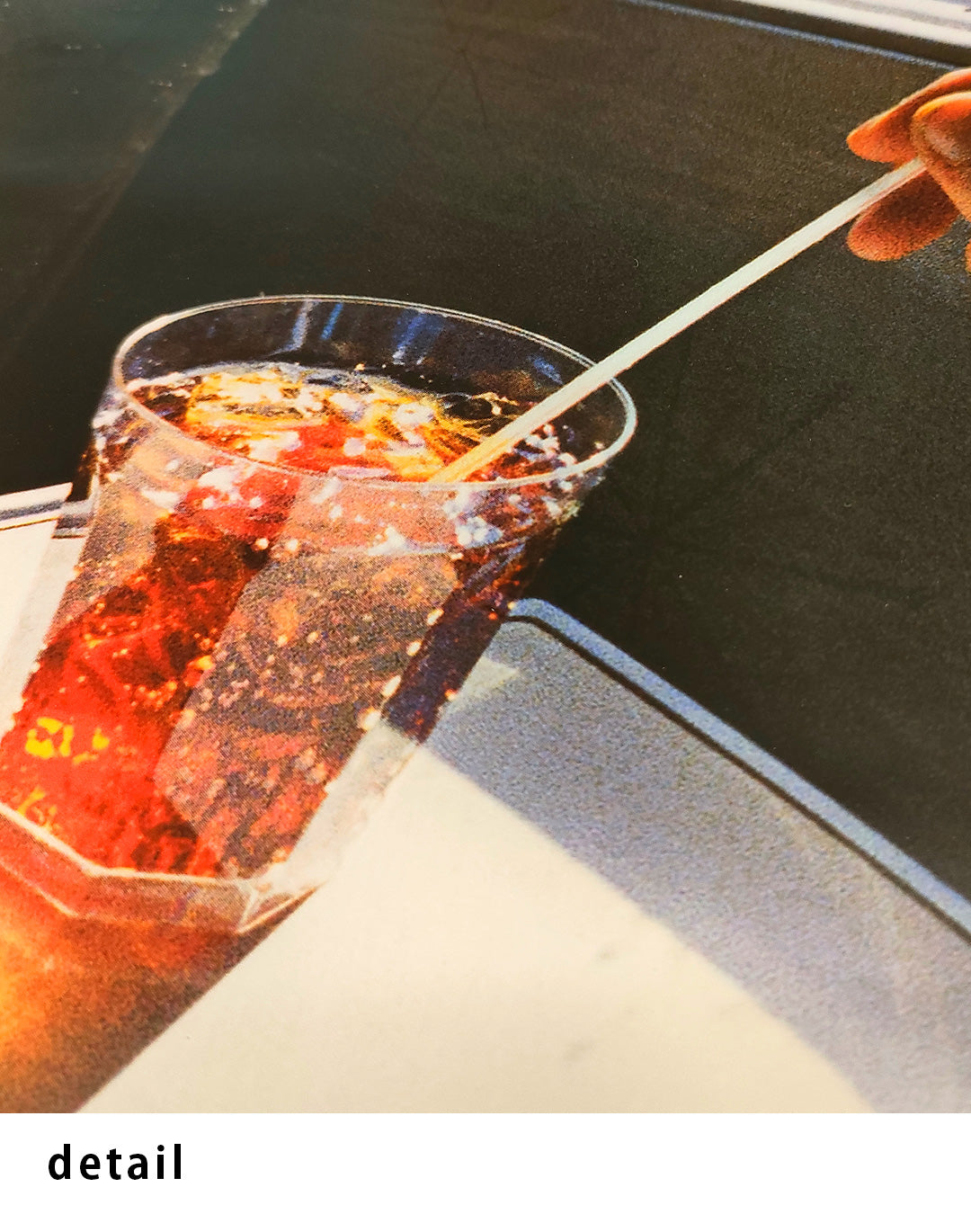 Los Alamos Exhibition（Foam Amsterdam 2017）ポスター【William Eggleston│ウィリアム・エグルストン】