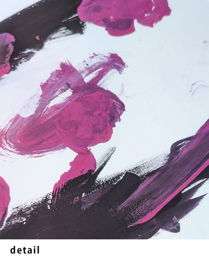 LEPANTO Exhibition Poster (Gagosian Gallery, 2002)ポスター【Cy Twombly│サイ・トゥオンブリー】（96.5×61）