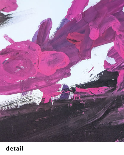 LEPANTO Exhibition Poster (Gagosian Gallery, 2002)ポスター【Cy Twombly│サイ・トゥオンブリー】（96.5×61）