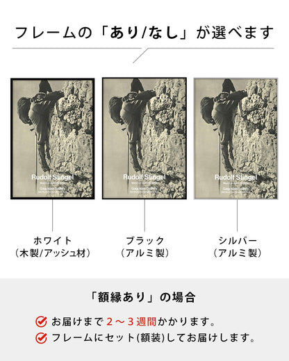 Gagosian Exhibition Poster, 2014ポスター【Rudolf Stingel│ルドルフ・スティンゲル】（99.1×70.5）