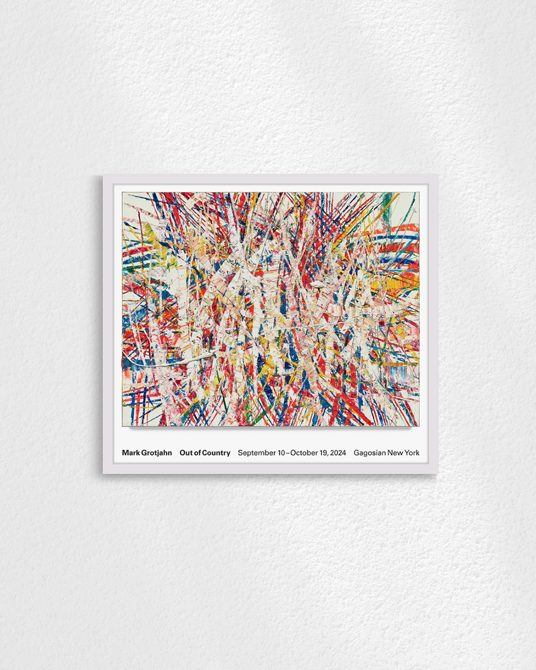 Backcountry 55.89│マーク・グロッチャン