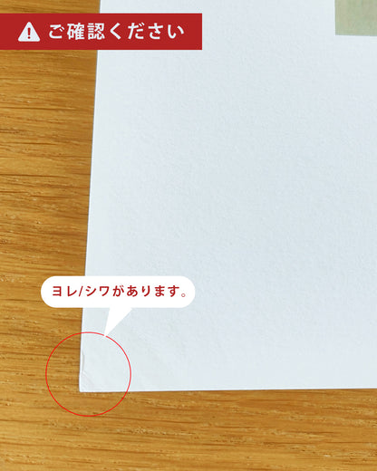 Apart From That, Everything’s Fineポスター【Jess Blandford│ジェス・ブランドフォード】（50.5×40.5）