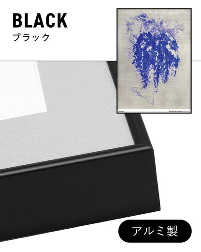 Wisteriaポスター【Jean-Michel Othoniel│ジャン＝ミシェル・オトニエル】（70×50）