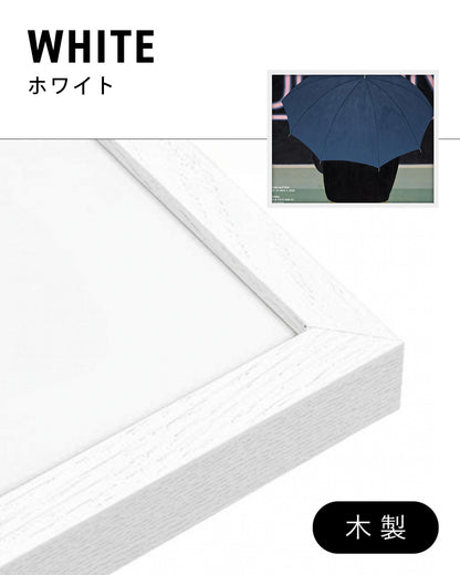 Karma New York Exhibition Poster, 2020ポスター【Henni Alftan│ヘンニ・アルフタン】（45.7×57.2）