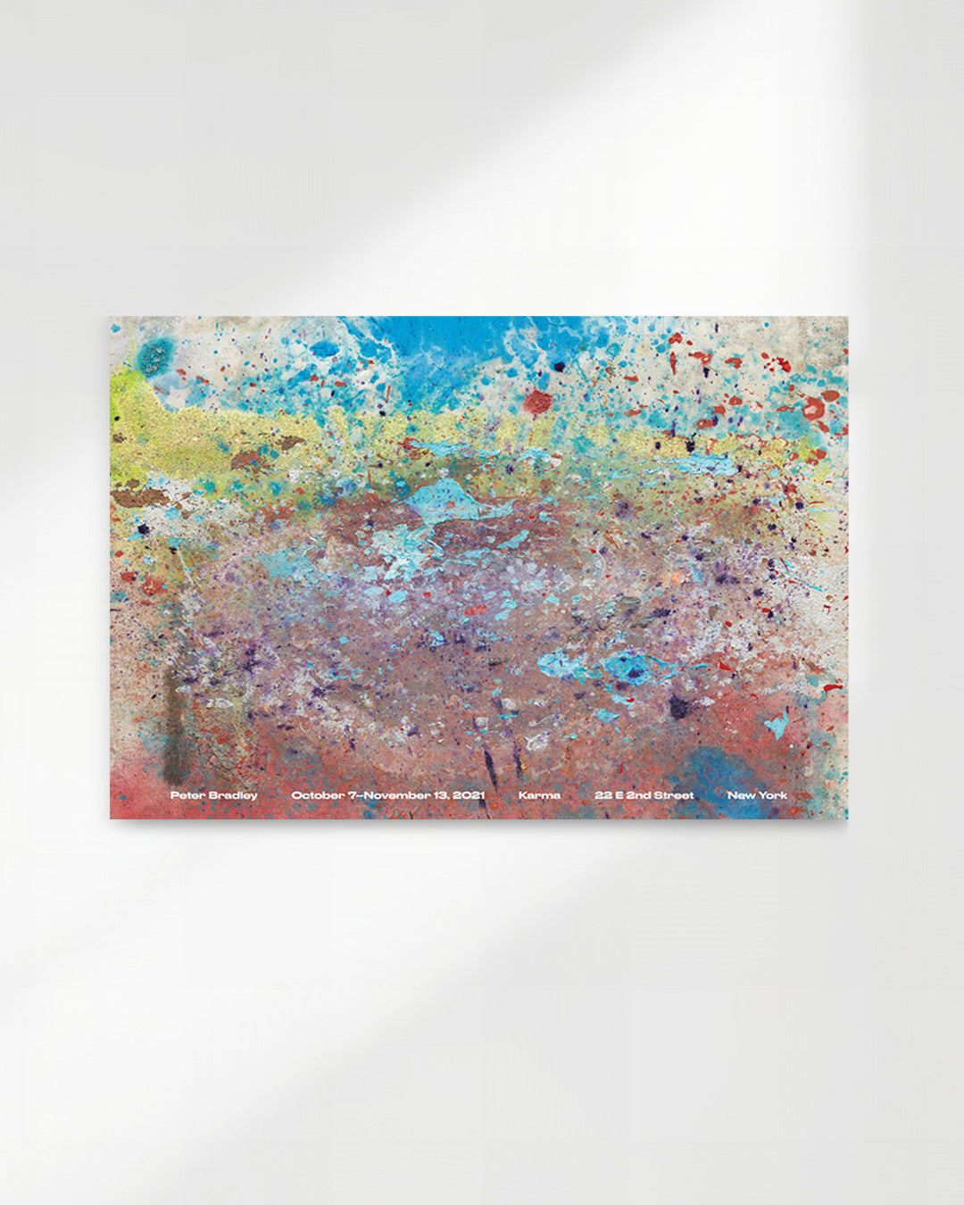 ANSELM KIEFER（アンゼルム・キーファー）の人気アートポスター