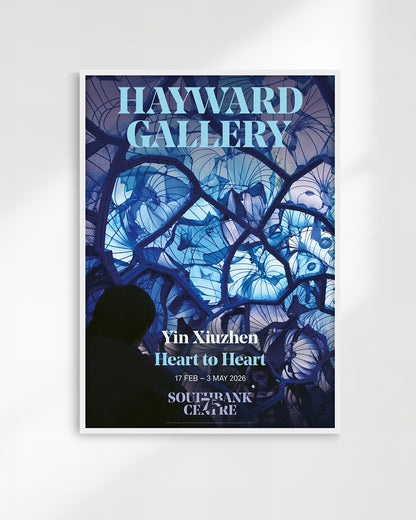 Heart to Heart│イン・シウジェン