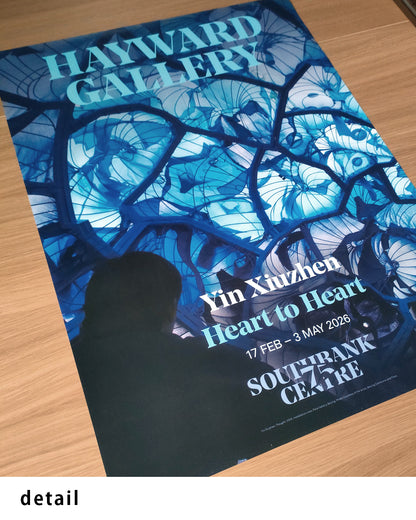 Heart to Heart│イン・シウジェン