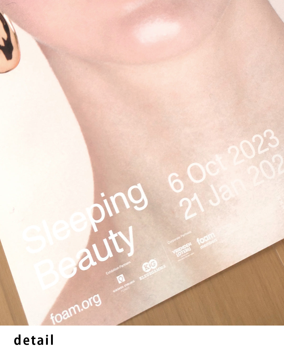 Sleeping Beauty│カーライン・ジェイコブス