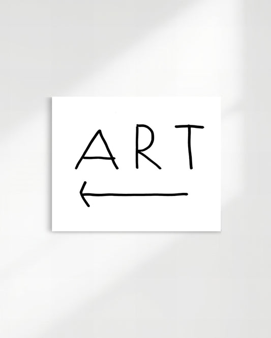 ART ←│平山昌尚