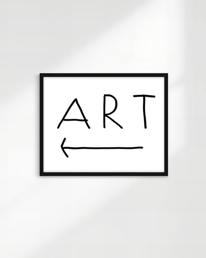 ART ←│平山昌尚
