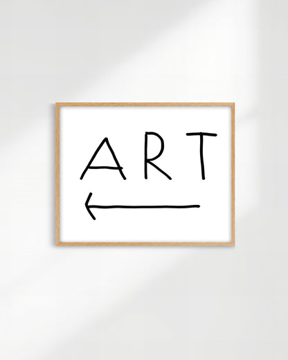 ART ←│平山昌尚