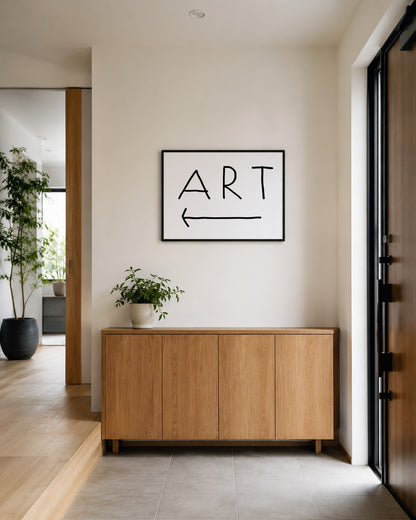ART ←│平山昌尚