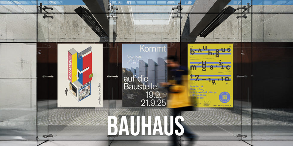 BAUHAUS（バウハウス）特集